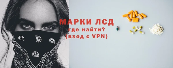 стафф Порхов